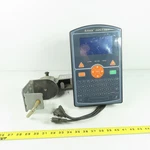 Anser TCA-001 Input-pro Operator Control Pendant W/TCM-001 Long Arm Bracket. Fixed Price $465.79.