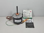 Us Motors 1860 Replacement Condenser Fan 1/4 Hp 208-230V 1075 Rpm 1876. Fixed Price $54.29.