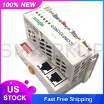 New In Box Wago 750-881 Ethernet Controller Plc Module. Fixed Price $369.77.