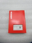 Beckhoff L2624 Ethercat 4-CHANNEL Relay Output Module (fast Shipping). Fixed Price $49.99.