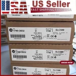 1PC Allen Bradley Ab 1746-OB32 Slc 500 Plc Output Module In Stock. Fixed Price $226.80.