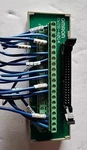 Omron XW2B-40G4 Terminal Block With Warranty & Free Shipping. Fixed Price $29.99.