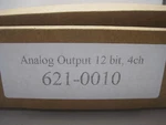 New Sealed Honeywell 621-0010 Output Module 6210010. Fixed Price $500.00.