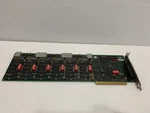 Keithley DDA-06 I/o Board 14018 Rev PC6182 DDA06 9842/H 20226 Pcb Card. Fixed Price $200.00.