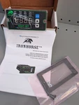 New In Box Automation Direct Gsda-dp-d Pid Digital Pot. For Mult. Ac/dc Drives. Fixed Price $279.99.