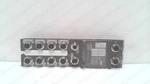 Mitsubishi NZ2GN12A4-16D, Cc-link Remote I/o Controller #347697. Fixed Price $500.00.