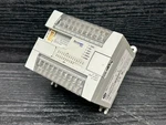 Allen Bradley 1762-L24BWA Ser Rev Frn Micrologix 1200 Controller Pt Plc. Fixed Price $312.55.