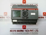 Abb LM011CE18RAC Logic Module 1SVR440621R5300 50/60HZ 85 264V. Fixed Price $345.99.