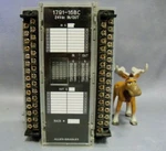 1791-16BC Allen Bradley Block Io Module 24VDC Ser. 96364271 Rev. A01. Fixed Price $200.19.