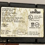 Leviton OSP20-0D0 Occupancy Sensor Power Pack. Fixed Price $34.32.