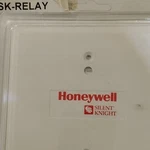 Honeywell Silent Knight Sk-relay Alarm Module. Fixed Price $25.00.