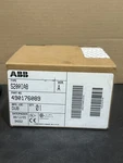 Abb S200 IA8 Bus Power. Fixed Price $100.00.