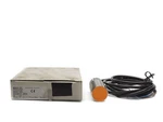 Ifm Efector DIA3010-ZROW DI0100 20-250VAC Nsmp. Fixed Price $515.00.