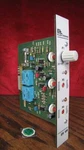 Erhardt+leimer Elektronik Guider Control Board # ER-0109 ER109. Fixed Price $250.00.