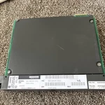 AS-B838-032 Modicon Output Module Point 0.5A 24VDC, Used. Fixed Price $150.00.