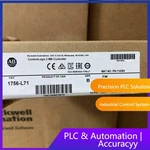 Allen Bradley Sealed 1756-L71 Controllogix 2MB Controller Plc Us Free Tax. Fixed Price $1605.62.