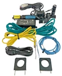 Cognex ISM1400-10 Industrial Ccd Camera W/ Navitar Lens Light Source (10876). Fixed Price $1358.50.