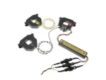 Veris Hawkeye Enercept Pulse Meter H8053-1600-4 1600A 208-480V 50/60HZ. Fixed Price $700.00.
