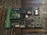 Baldor EB0061A0 Control Board. Fixed Price $329.99.