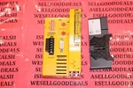 Pilz Pssu-h-sb-dn Module 312030 New. Fixed Price $395.50.