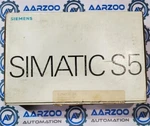 Siemens Simatic 6ES5951-7NB13 Power Supply 24VDC. Fixed Price $886.32.