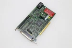 Adlink Used PCI-6308V(G) 8-CH 12-BIT Isolated Analog Output PCB-I-2173=9L22. Fixed Price $199.98.
