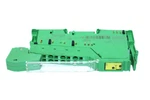 Phoenix Contact Ib Il Ao 2/U/BP-PAC Analog Module 2861467. Fixed Price $108.00.