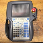 Fanuc A05B-2490-C140#EMH Teach Pendant Robotics Controller. Tested!. Fixed Price $619.99.