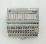Allen Bradley Flex I/o 1794-IJ2 Frequency Input Channel With Terminal Base. Fixed Price $255.75.