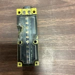 Banner LS10R Light Screen Receiver, For Parts/ Repair E55. Fixed Price $139.99.