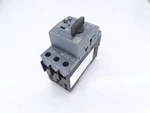 Siemens 3RV2021-0GA15 Circuit Breaker. Fixed Price $49.49.
