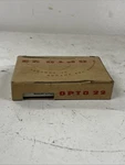 New Opto 22 DA3T Analog Output Module (4 20 Ma). Fixed Price $34.20.