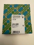 Lot Of Phoenix Contact PSR-SCP-24UC/ESA4/2X1/1X2 Safety Relay 2963750 24V. Fixed Price $129.00.