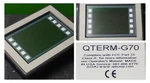 Parts QTERM-G70 GS413 Touch Screen Operation Panel. Fixed Price $69.99.