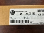 Allen-bradley 1756-L8SP Guardlogix 5580 Safety Partner Controller Ser Sealed. Fixed Price $800.00.