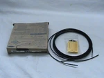 New Banner Opposed Mode Plastic Fiber Optic Cable PIFM46U #39113. Fixed Price $79.00.