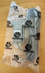 New Unitronics MJ10-22-CS25 (RS232-CB1) Serial Connection Programming. Fixed Price $65.00.