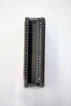 Aeg Modicon 220/ AS-BDEP-220 Input Module. Fixed Price $40.00.