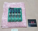 *preowned* Eurotherm 392 Relay Output Pcb Board 206087 Iss. 1A + Warranty!. Fixed Price $210.00.