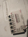 Ethertrak Industrial Ethernet Real-time Switch Port ET-GT-5ES Untested. Fixed Price $50.00.