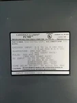 Giddings & Lewis 502-03786-20R1 Channel Encoder Input. Fixed Price $49.99.