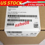 Siemens 6EP3436-8SB00-0AY0 24V Dc Industrial Power Supply Brand New Sealed. Fixed Price $385.00.