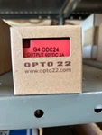 G4ODC24 Opto 22 Module. Fixed Price $24.98.