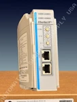 New Allen-bradley Compactlogix 1769-AENTR Ser. Ethernet/ip Adapter. Fixed Price $379.99.