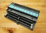Siemens 6ES7 133-0BN00-0XB0, Digital Input/output Module, Et 200B-24DI/8DO, Incl. Fixed Price $347.45.