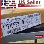 Allen-bradley 1771-OFE2 Factory Sealed 1771OFE2 Plc Us Free Tax. Fixed Price $278.36.
