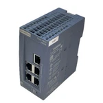 Siemens 6GK5005-0BA00-1AB2 Ethernet Switch. Fixed Price $48.00.