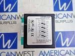 Ge Fanuc IC670MDL640D Input Module 24 Vdc Pos/neg 16PT. Fixed Price $75.00.
