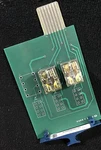 Ronan Relay Module X11-2-AUX-GP. R4. Fixed Price $299.99.