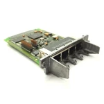 Siemens 6FC5312-0FA00-0AA0 CBE30 Simotion/sinumerix Profinet Module, 4X RJ45. Fixed Price $515.00.